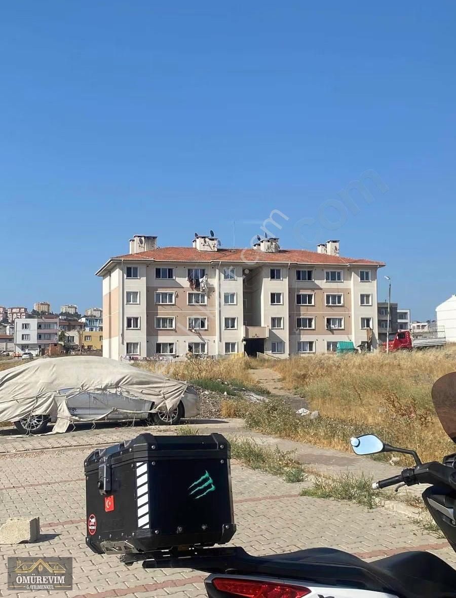 Bandırma Ömürevimden 100.yıl Tokilerde Ara Kat 8 Yaş Daire - Görsel 9