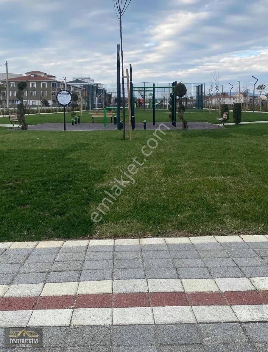 Bandırma Ömürevimden 100.yıl Tokilerde Ara Kat 8 Yaş Daire - Görsel 12