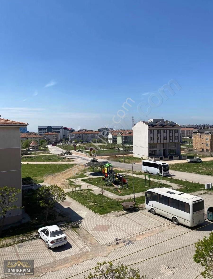Bandırma Ömürevimden 100.yıl Tokilerde Ara Kat 8 Yaş Daire - Görsel 8