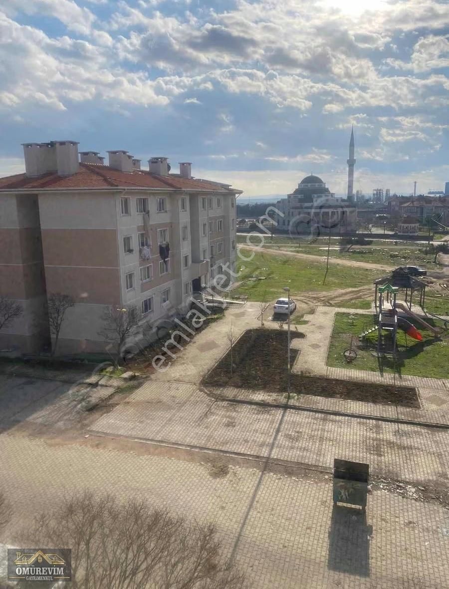 Bandırma Ömürevimden 100.yıl Tokilerde Ara Kat 8 Yaş Daire - Görsel 11