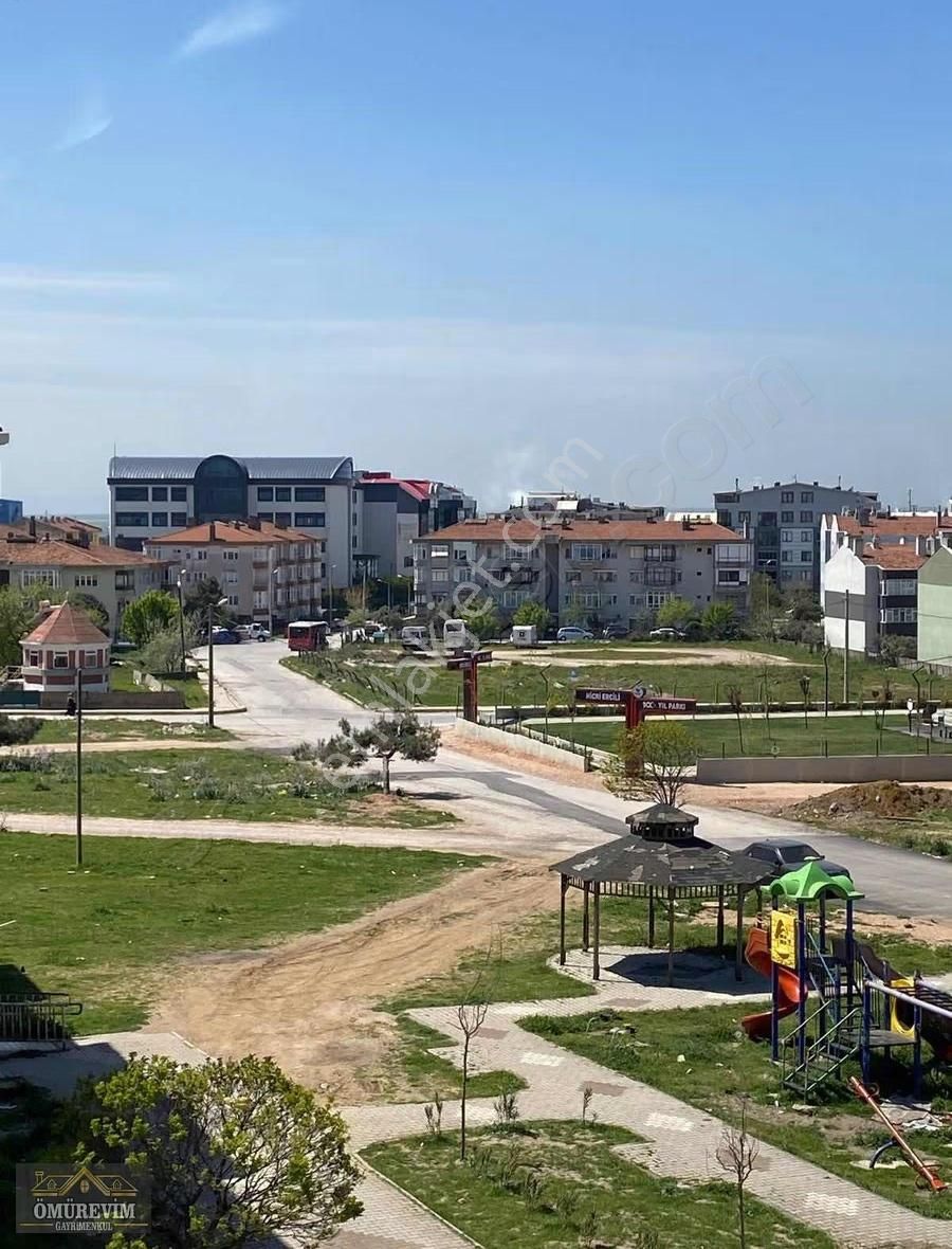Bandırma Ömürevimden 100.yıl Tokilerde Ara Kat 8 Yaş Daire - Görsel 13