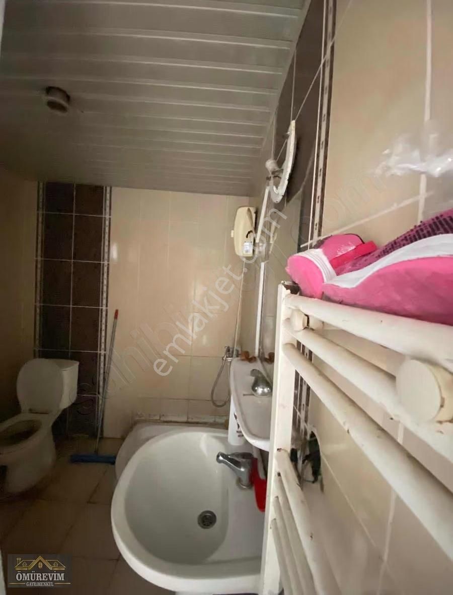 Bandırma Ömürevimden 100.yıl Tokilerde Ara Kat 8 Yaş Daire - Görsel 18