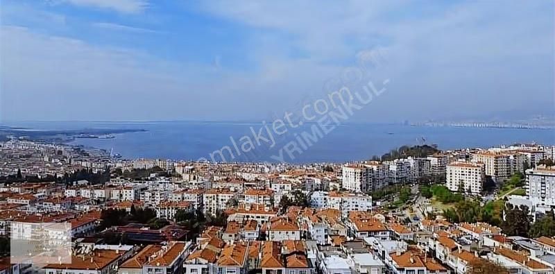 Msg'den Mate Park'ta / Leb-i Derya Manzaralı Emsalsiz 3+1 Yaşam - Görsel 22