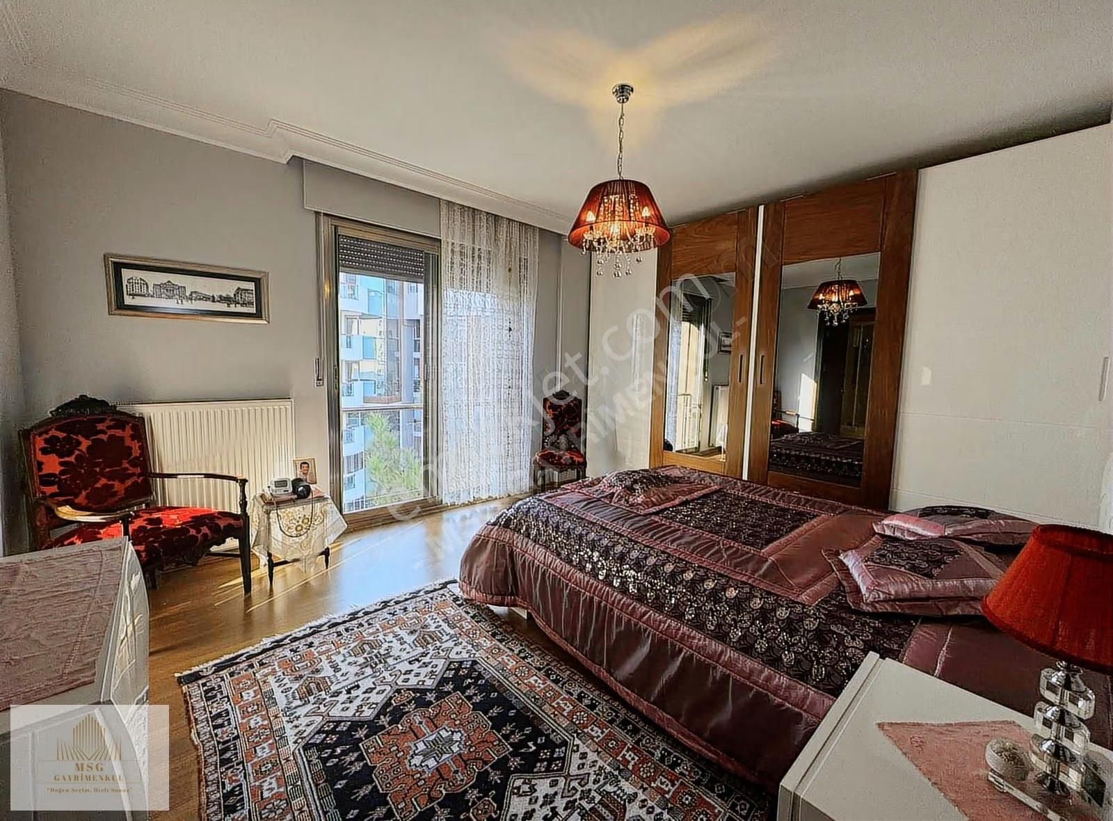 Msg'den Mate Park'ta / Leb-i Derya Manzaralı Emsalsiz 3+1 Yaşam - Görsel 11