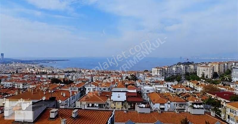 Msg'den Mate Park'ta / Leb-i Derya Manzaralı Emsalsiz 3+1 Yaşam - Görsel 12