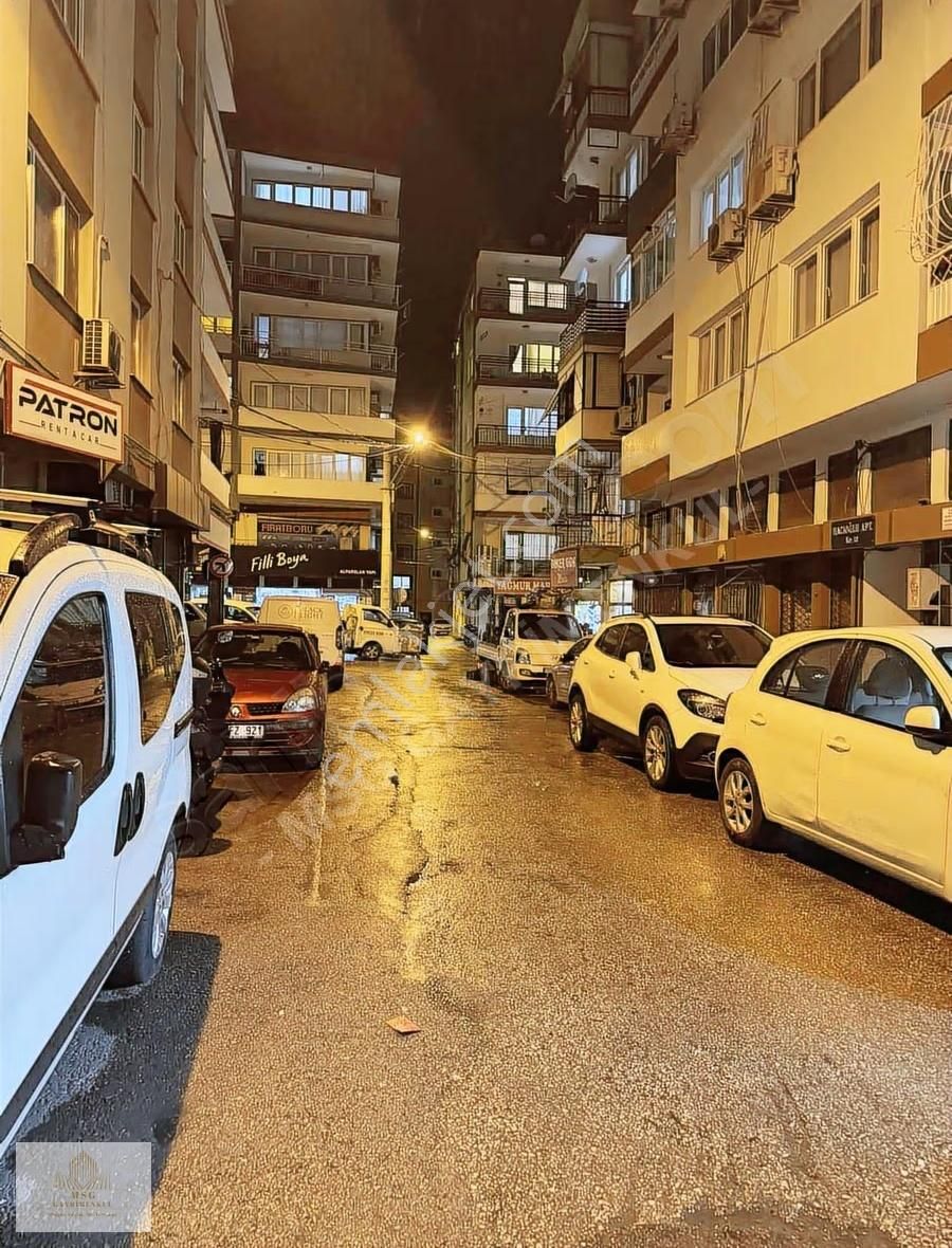 Msg'den Genç Binada -arakat Ve 2+1 -merkezi Konumlu Eşyalı Daire - Görsel 36