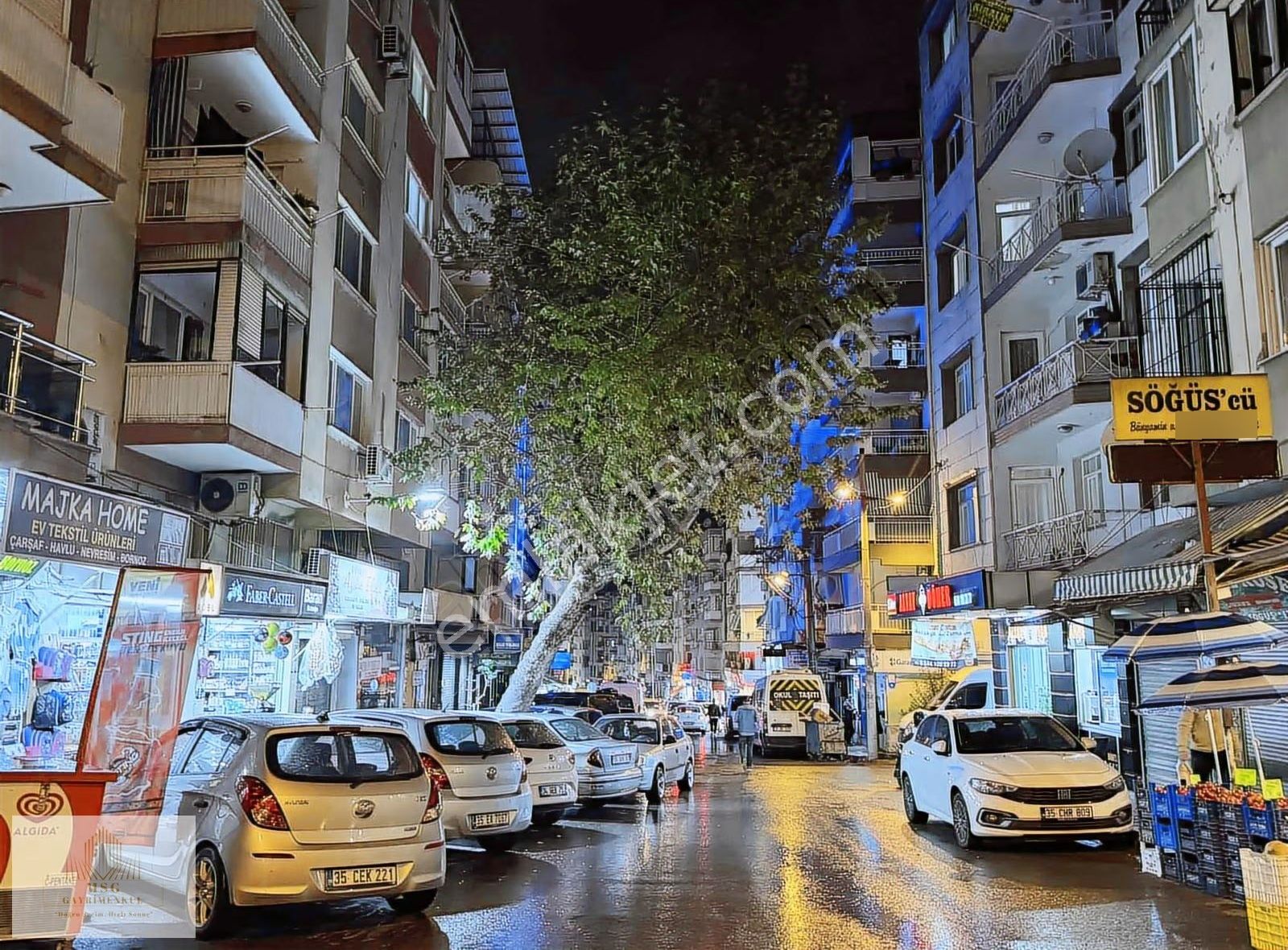 Msg'den Genç Binada -arakat Ve 2+1 -merkezi Konumlu Eşyalı Daire - Görsel 23