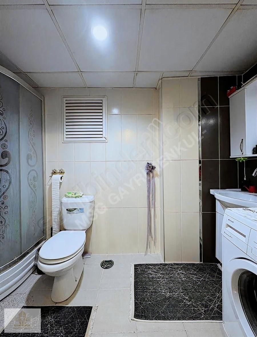 Msg'den Genç Binada -arakat Ve 2+1 -merkezi Konumlu Eşyalı Daire - Görsel 41