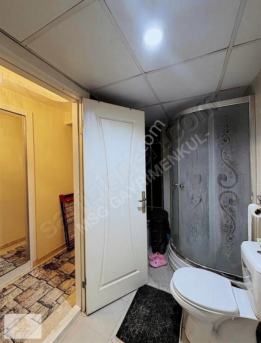 Msg'den Genç Binada -arakat Ve 2+1 -merkezi Konumlu Eşyalı Daire - Görsel 3
