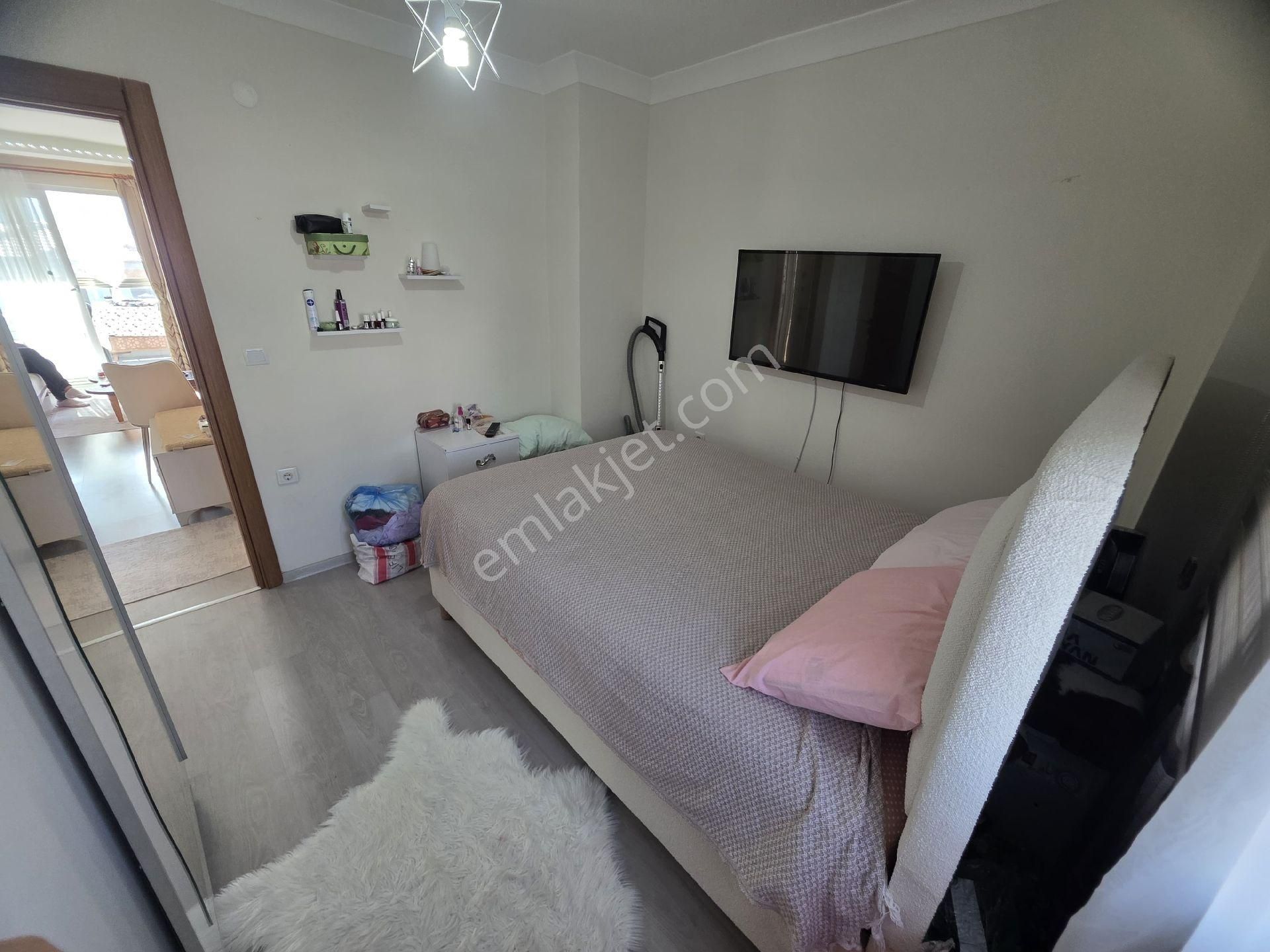 Didim Akbük Merkeze Yakın Satılık 1+1 Daire - Görsel 23