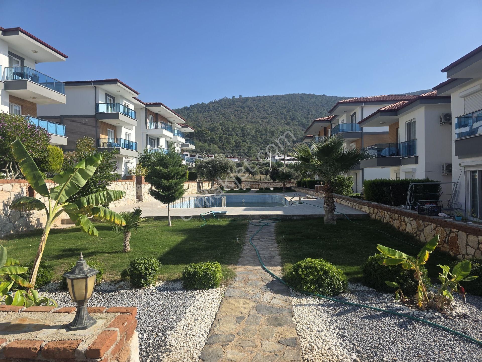 Didim Akbük Merkeze Yakın Satılık 1+1 Daire - Görsel 4