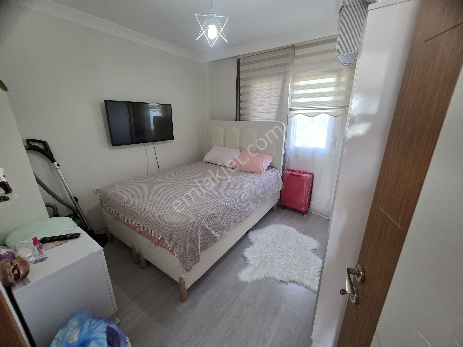 Didim Akbük Merkeze Yakın Satılık 1+1 Daire - Görsel 22