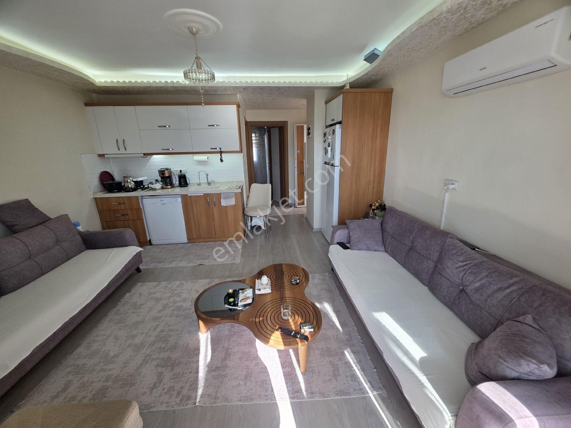 Didim Akbük Merkeze Yakın Satılık 1+1 Daire - Görsel 17