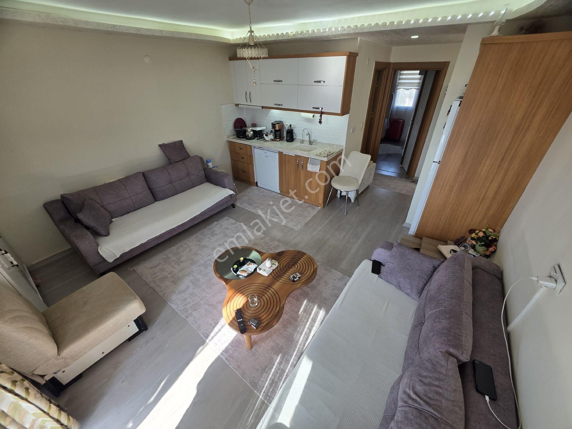 Didim Akbük Merkeze Yakın Satılık 1+1 Daire - Görsel 15