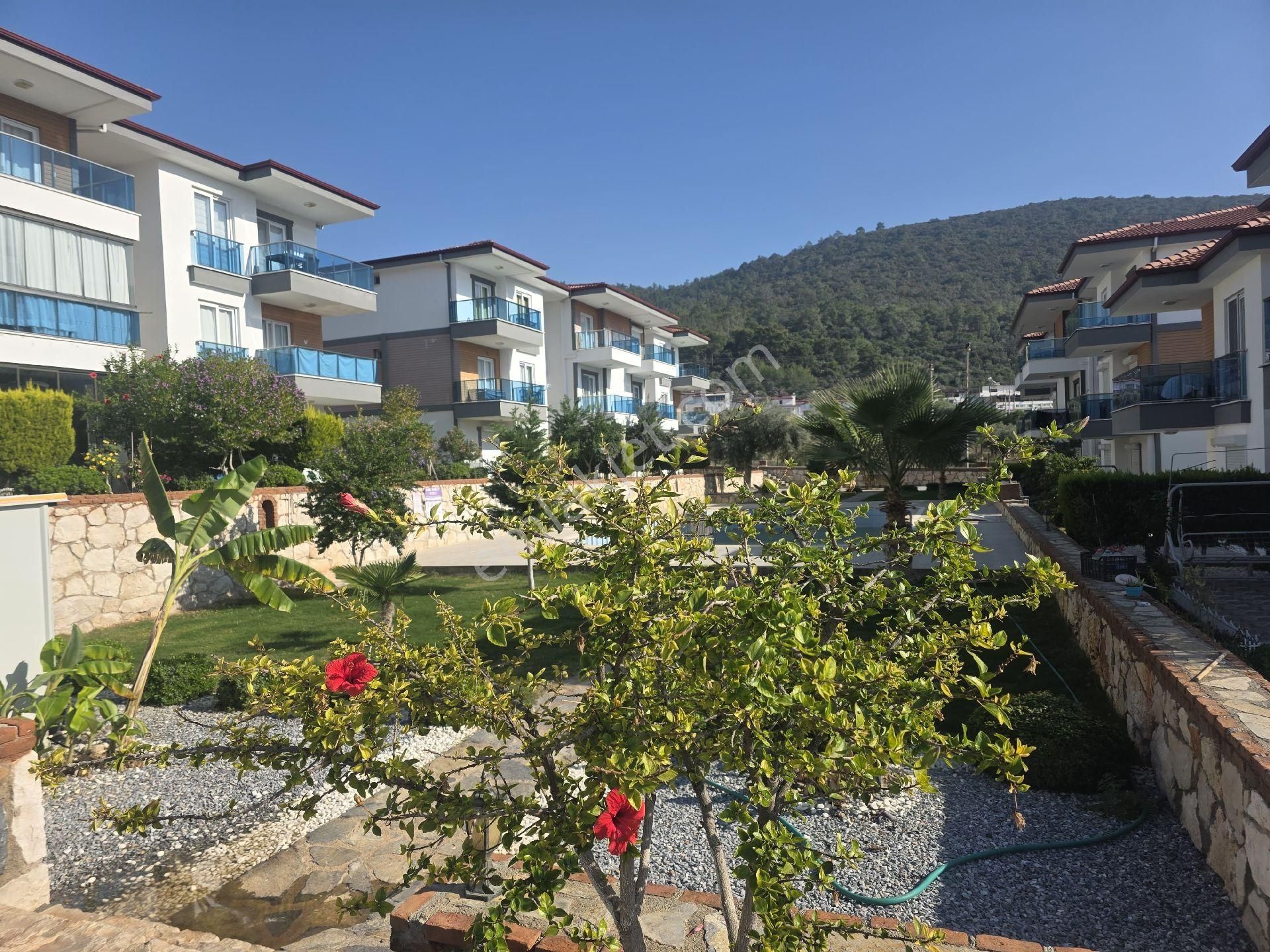 Didim Akbük Merkeze Yakın Satılık 1+1 Daire - Görsel 2