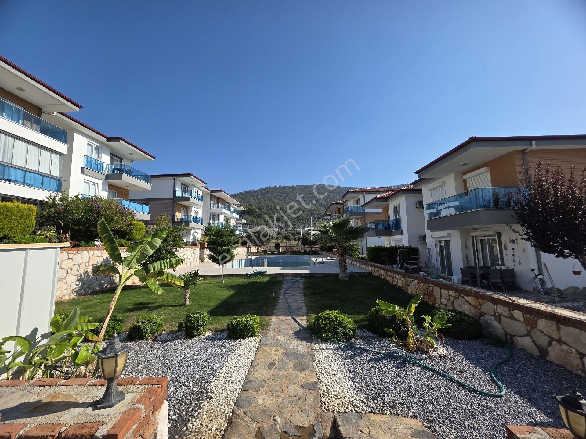 Didim Akbük Merkeze Yakın Satılık 1+1 Daire - Görsel 5