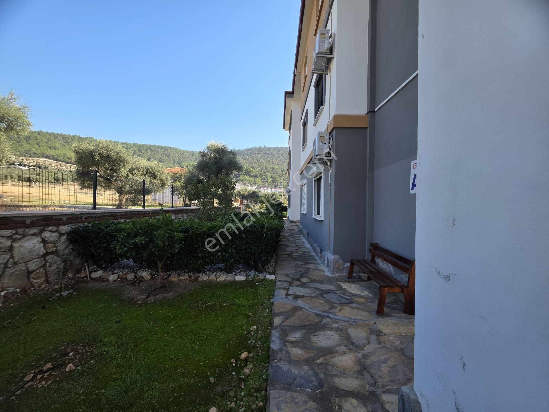 Didim Akbük Merkeze Yakın Satılık 1+1 Daire - Görsel 13