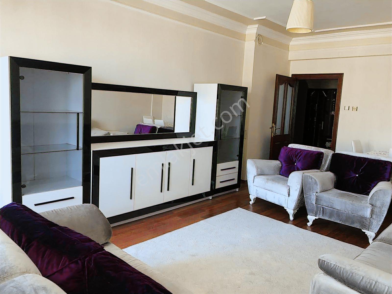 Askerlik Şubesinin Tam Karşısı 145m2 3+1 Satılık Daire - Görsel 11