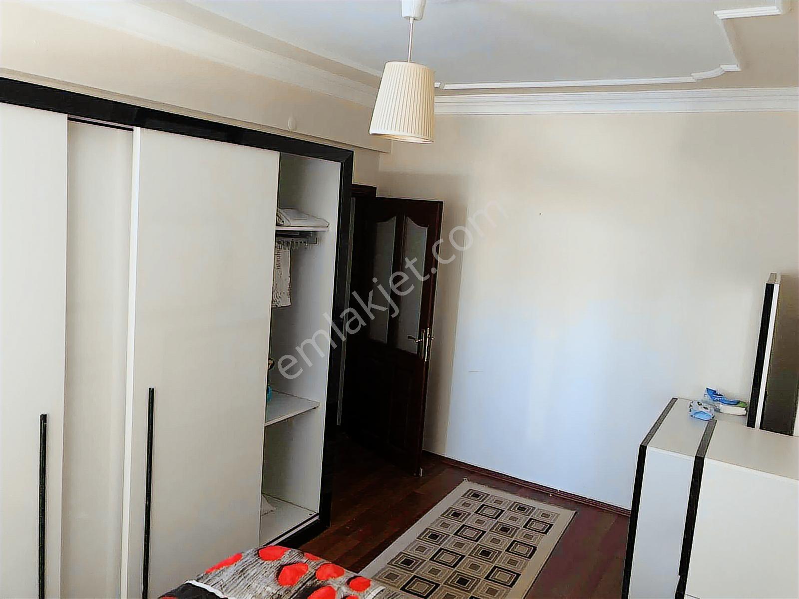 Askerlik Şubesinin Tam Karşısı 145m2 3+1 Satılık Daire - Görsel 19