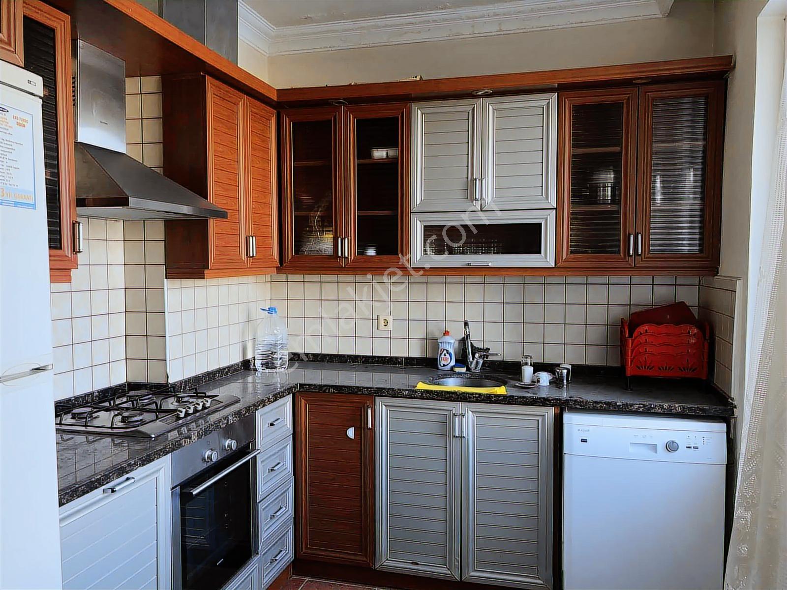 Askerlik Şubesinin Tam Karşısı 145m2 3+1 Satılık Daire - Görsel 25