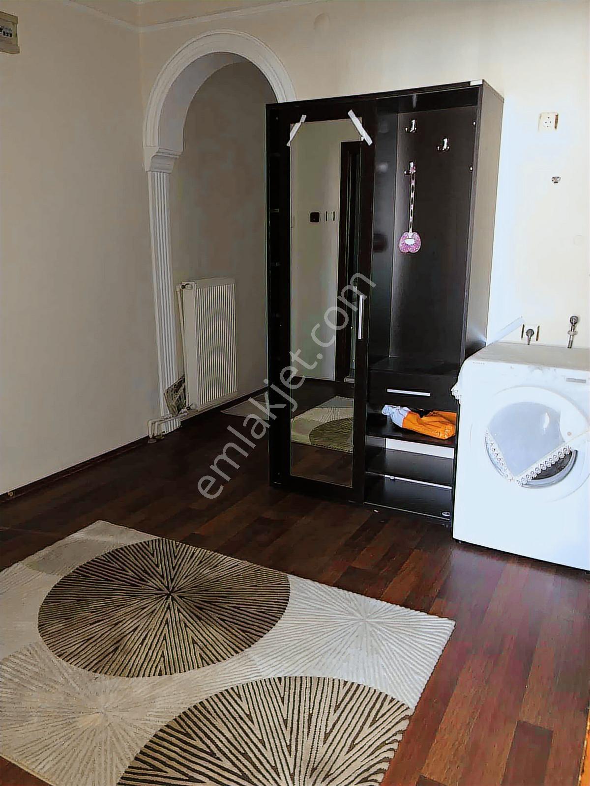 Askerlik Şubesinin Tam Karşısı 145m2 3+1 Satılık Daire - Görsel 3