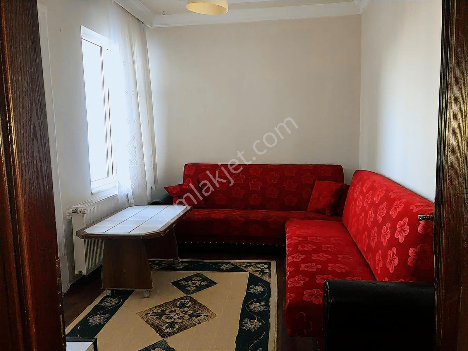 Askerlik Şubesinin Tam Karşısı 145m2 3+1 Satılık Daire - Görsel 8