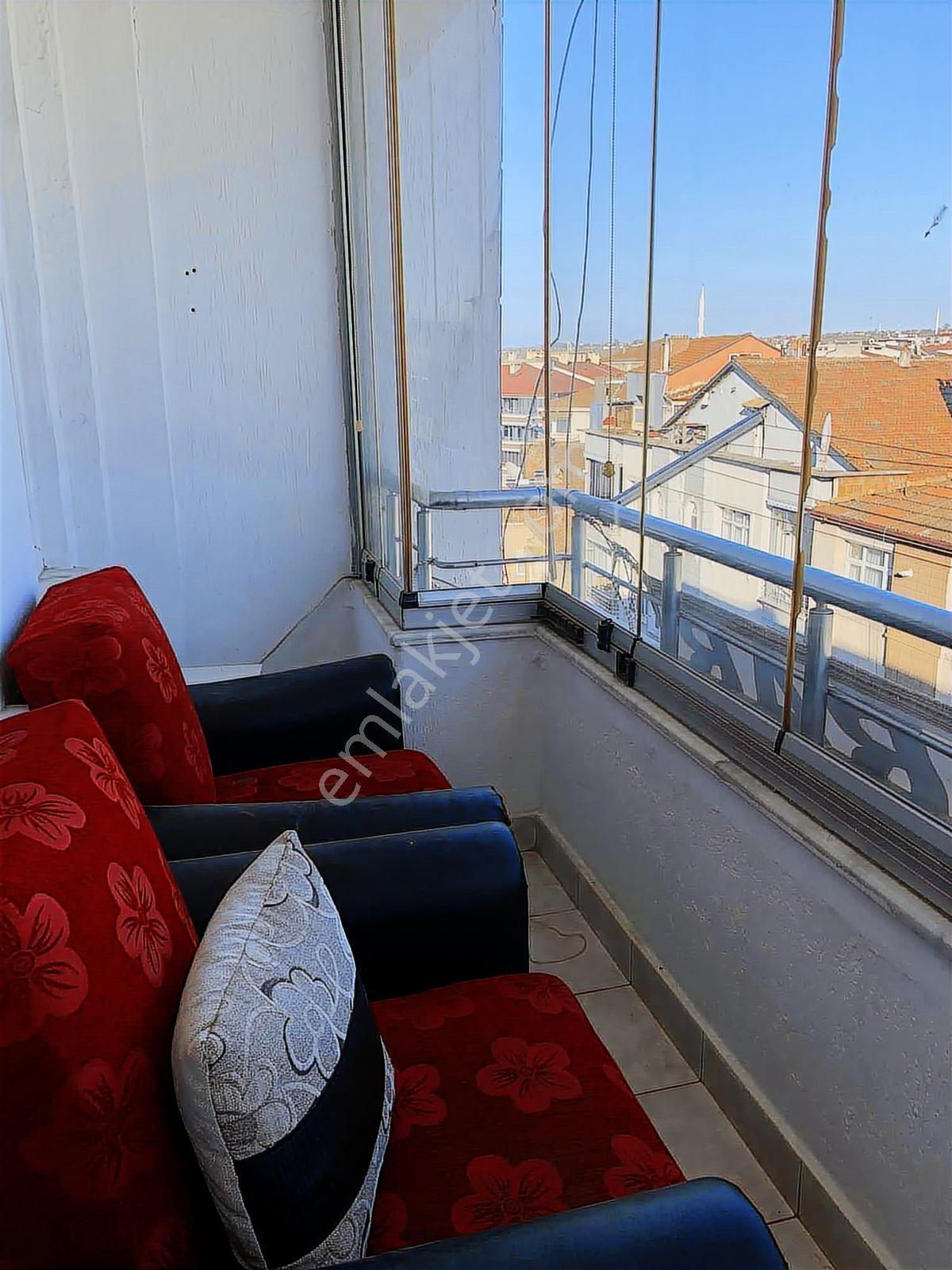 Askerlik Şubesinin Tam Karşısı 145m2 3+1 Satılık Daire - Görsel 22