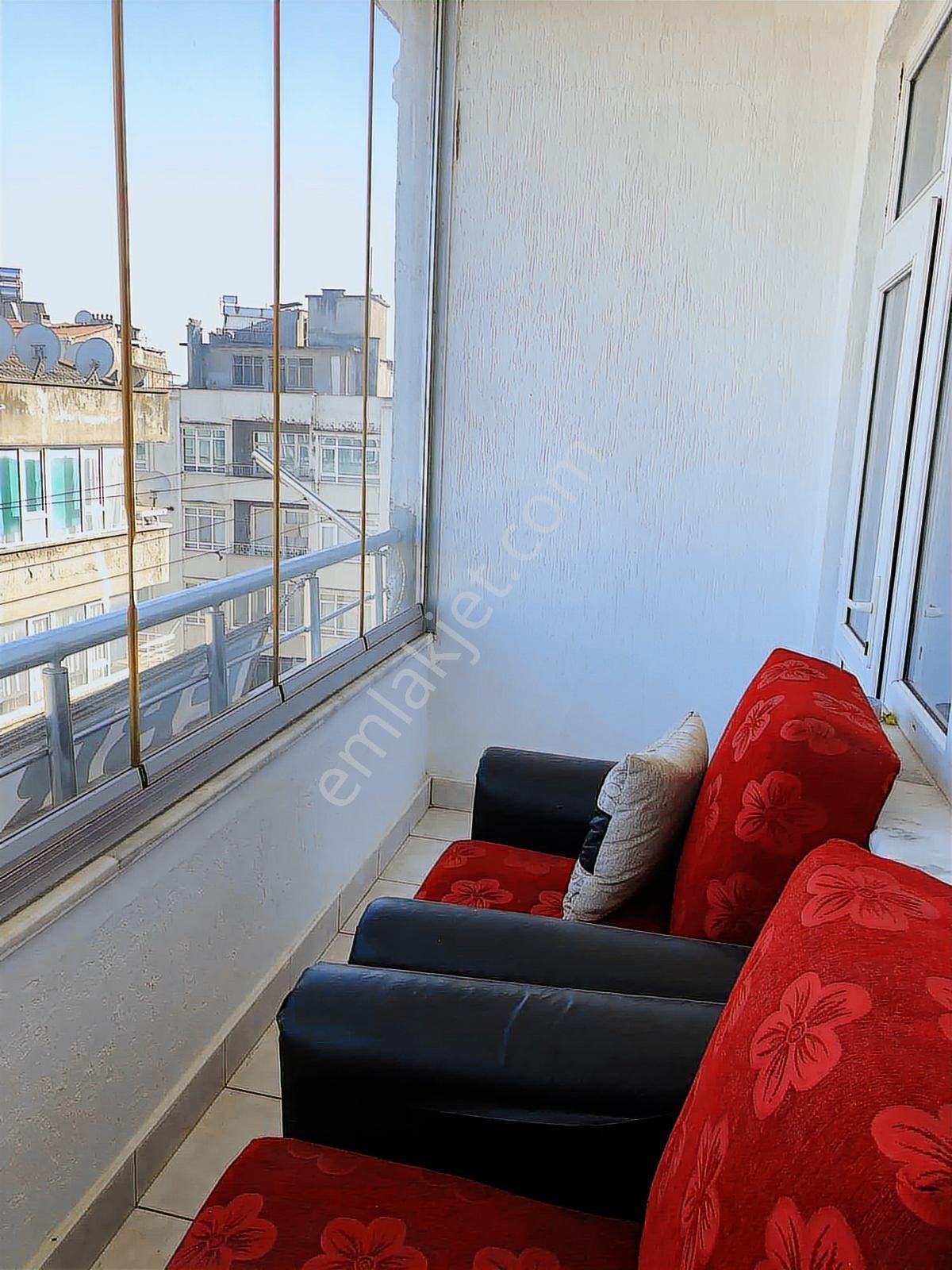 Askerlik Şubesinin Tam Karşısı 145m2 3+1 Satılık Daire - Görsel 15