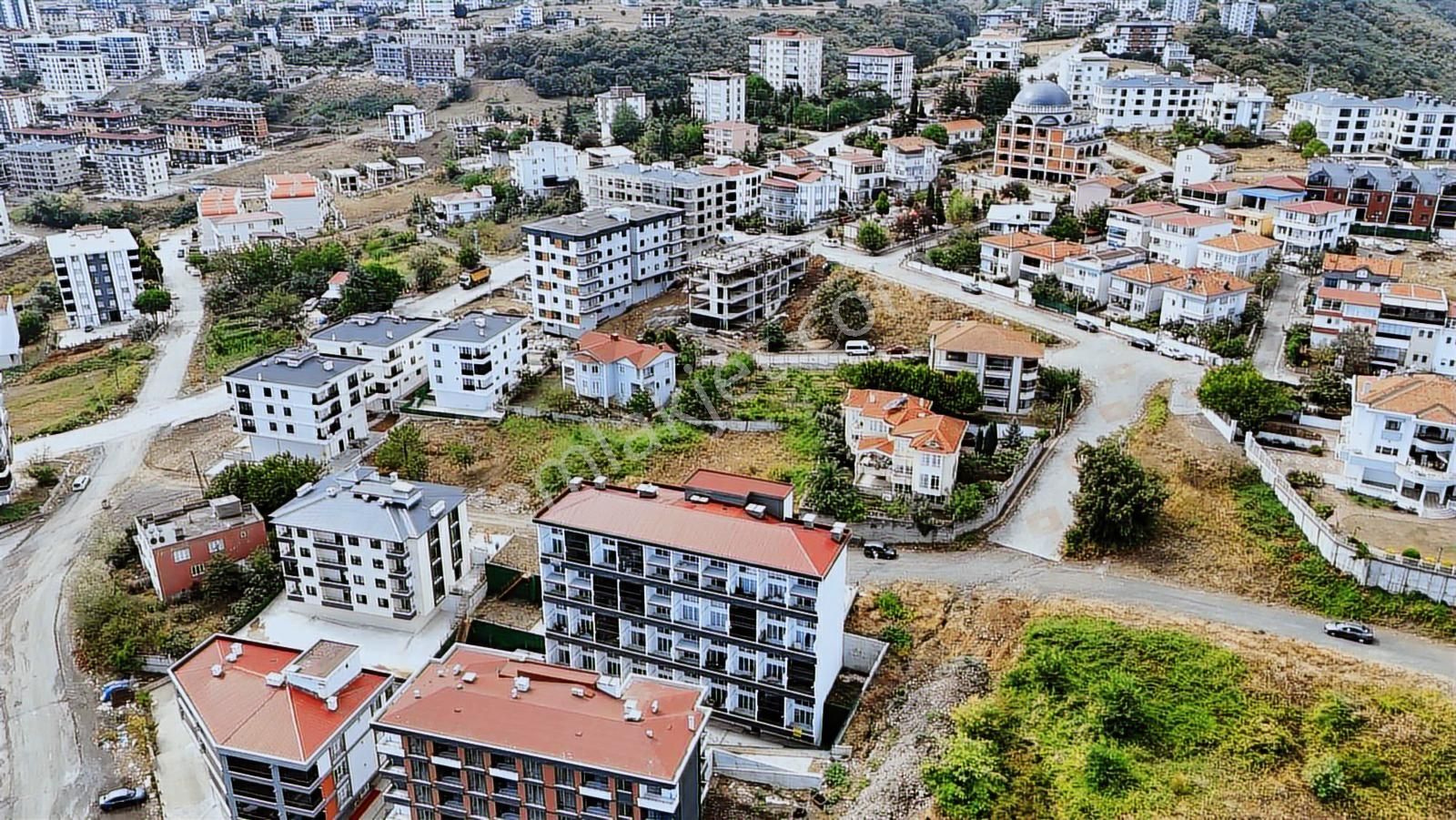 Merkezi Yerde 1+1 Loft Daire - Görsel 5