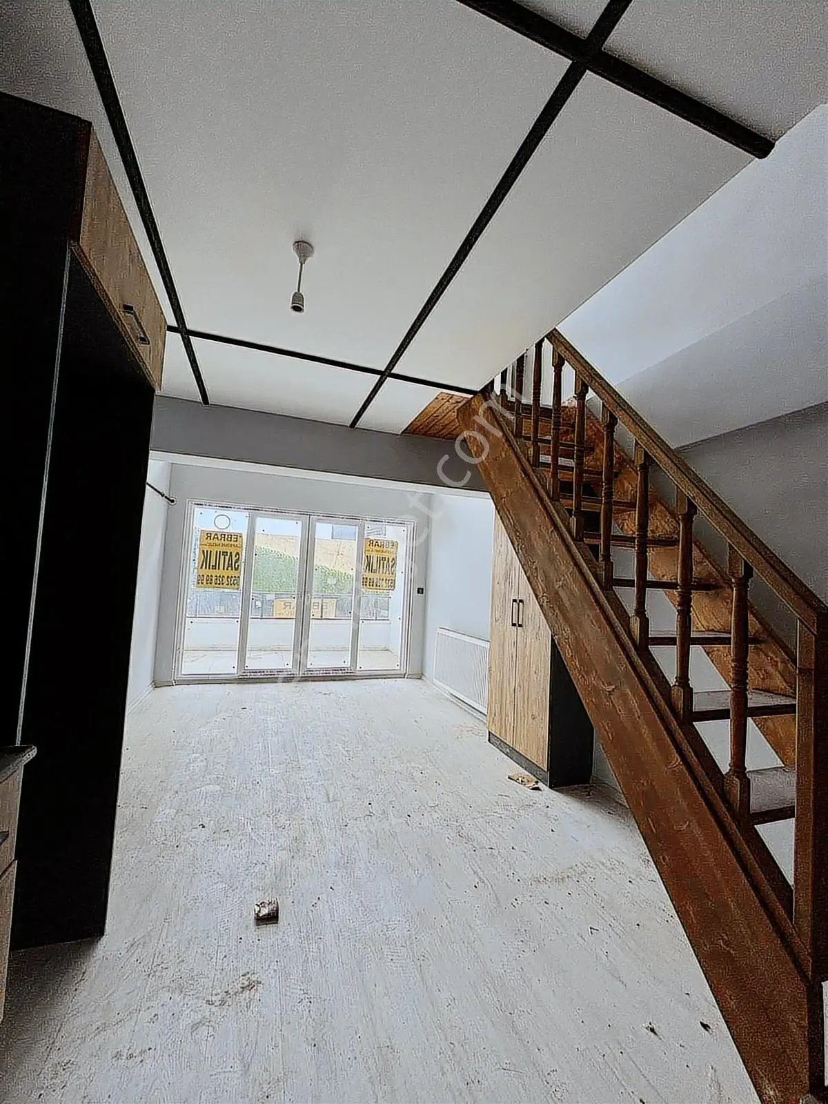(takasa Açık)atakumda Tramvaya Çok Yakın Lüks Loft 1+1 Daire - Görsel 25
