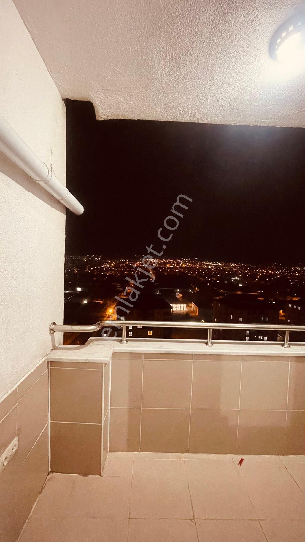 Ulusoy Gayrimenkul Den Seyrantepe Merkezinde Satılık 3+ 1 Lüks Daire - Görsel 24