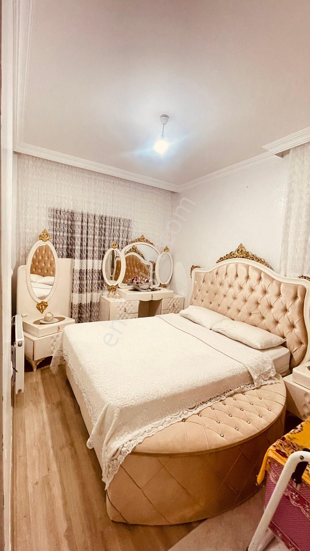 Ulusoy Gayrimenkul Den Seyrantepe Merkezinde Satılık 3+ 1 Lüks Daire - Görsel 14