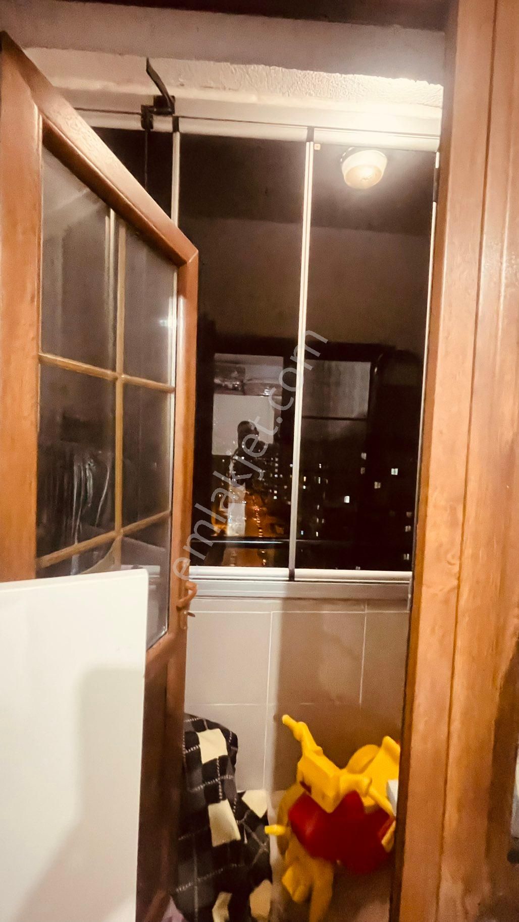 Ulusoy Gayrimenkul Den Seyrantepe Merkezinde Satılık 3+ 1 Lüks Daire - Görsel 26