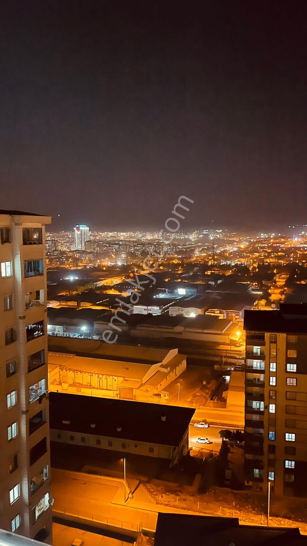 Ulusoy Gayrimenkul Den Seyrantepe Merkezinde Satılık 3+ 1 Lüks Daire - Görsel 25