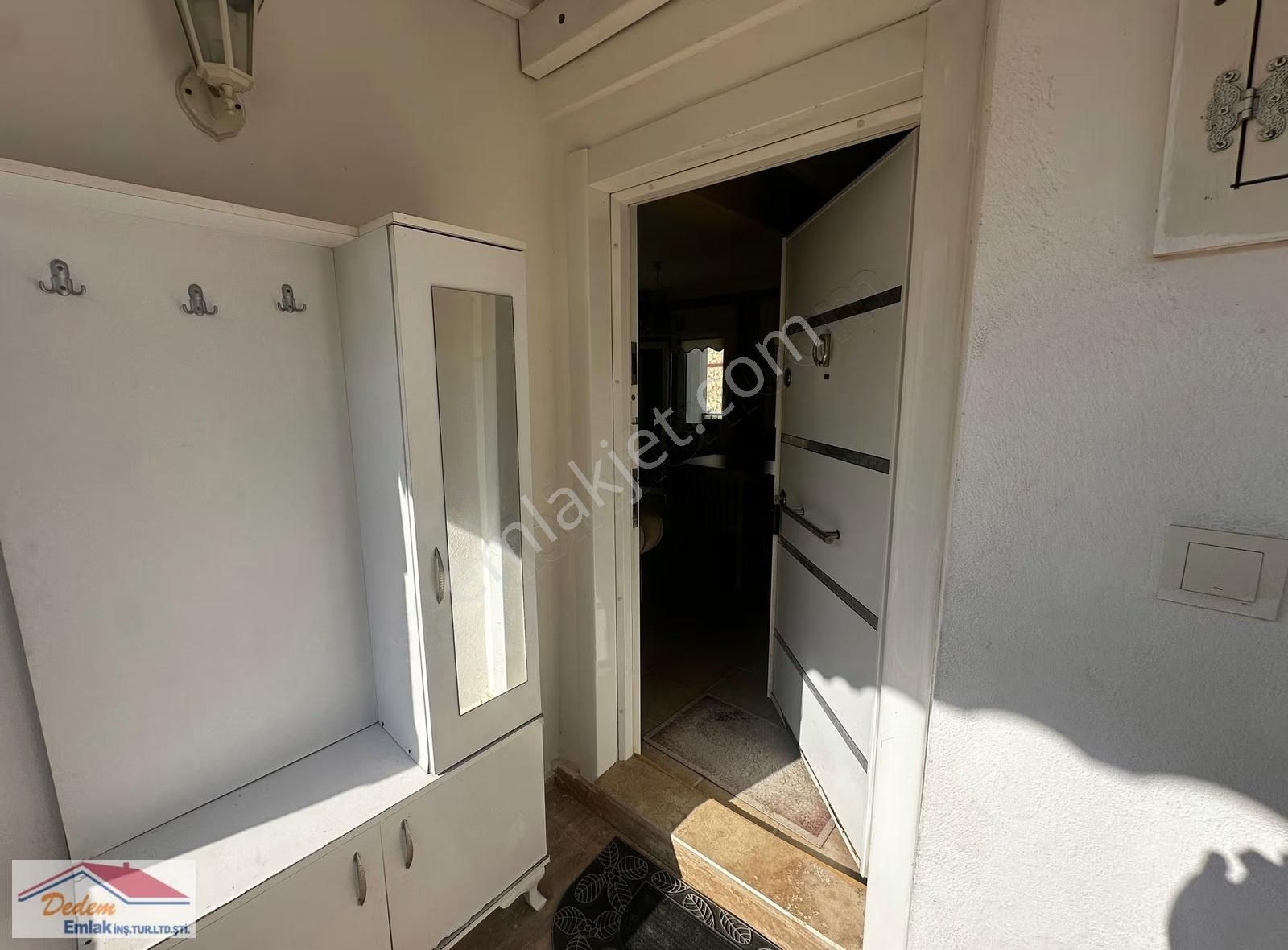 Bodrum Küçükbükte Site İçinde Yıllık Kiralık Eşyalı Dubleks - Görsel 25