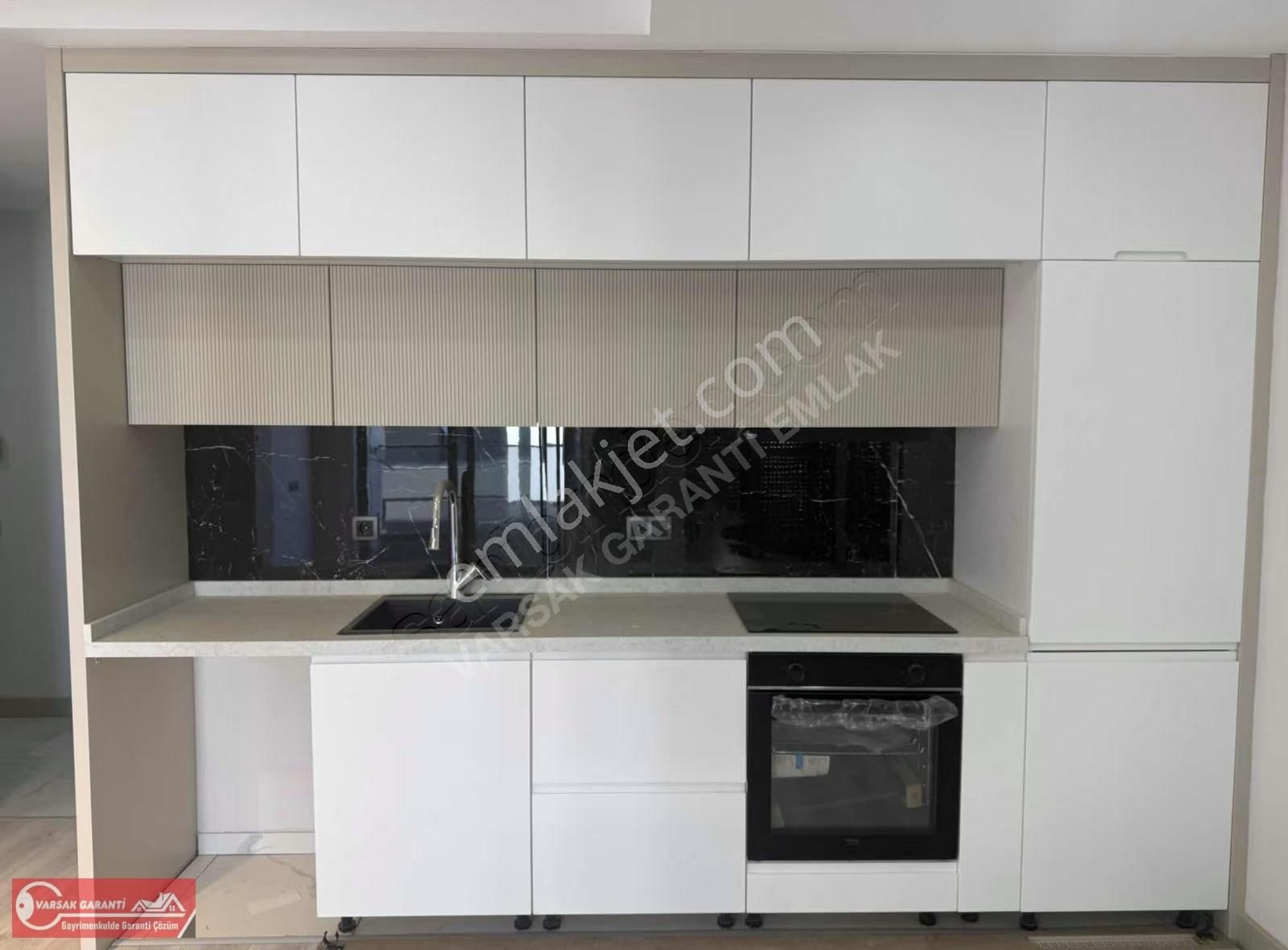 Mazıdağı Çankaya Mh 2+1 Ultra Lüx Daire - Görsel 4