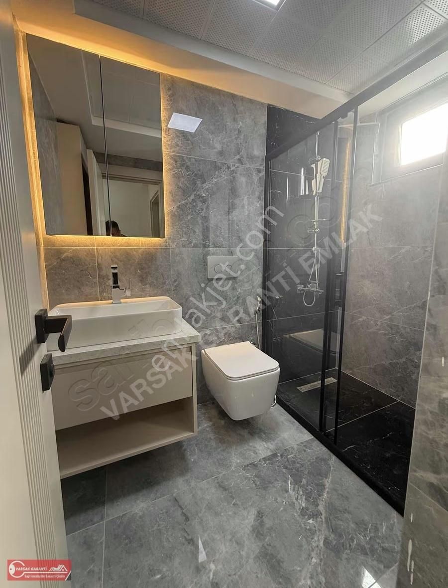 Mazıdağı Çankaya Mh 2+1 Ultra Lüx Daire - Görsel 15