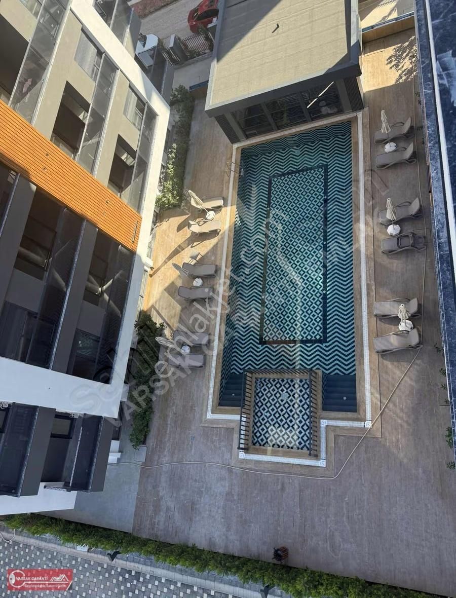 Mazıdağı Çankaya Mh 2+1 Ultra Lüx Daire - Görsel 6