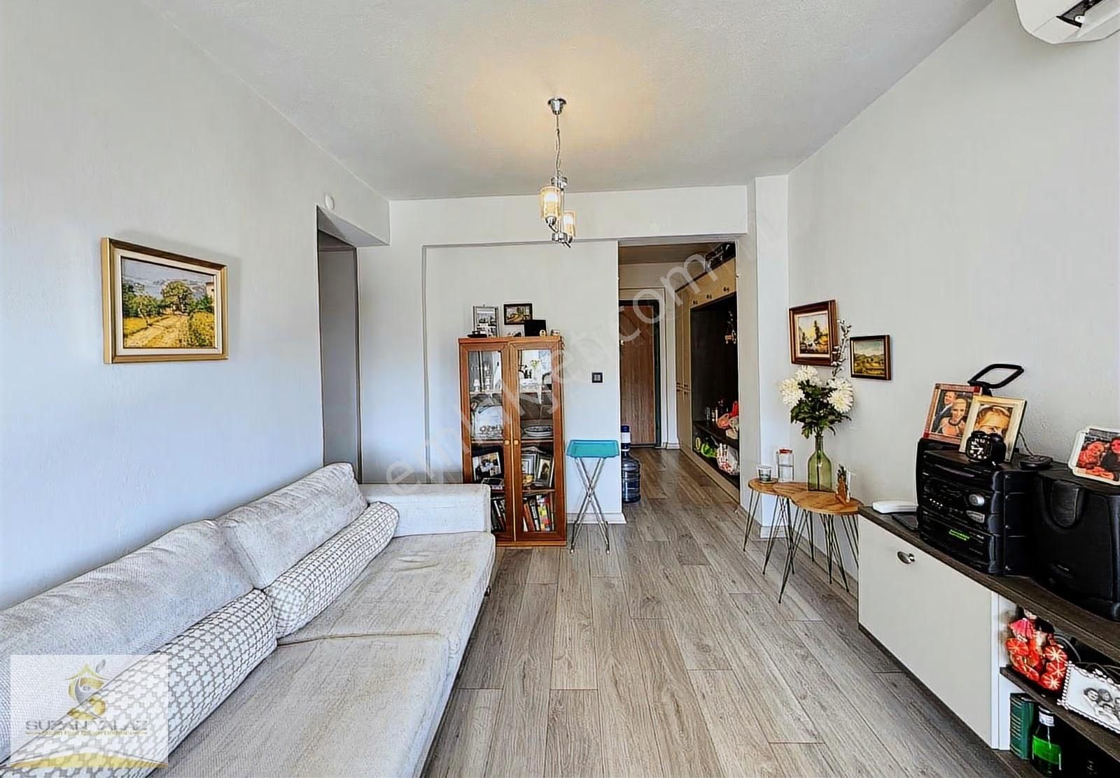 Bodrum Konacık Villalar Bölgesi Ferah 2+1 Şık, Teraslı Daire - Görsel 10