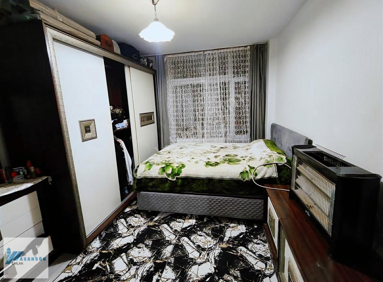 Asansör Emlaktan Satilik Full Yapili Dogalgazli Masrafsiz Daire - Görsel 22