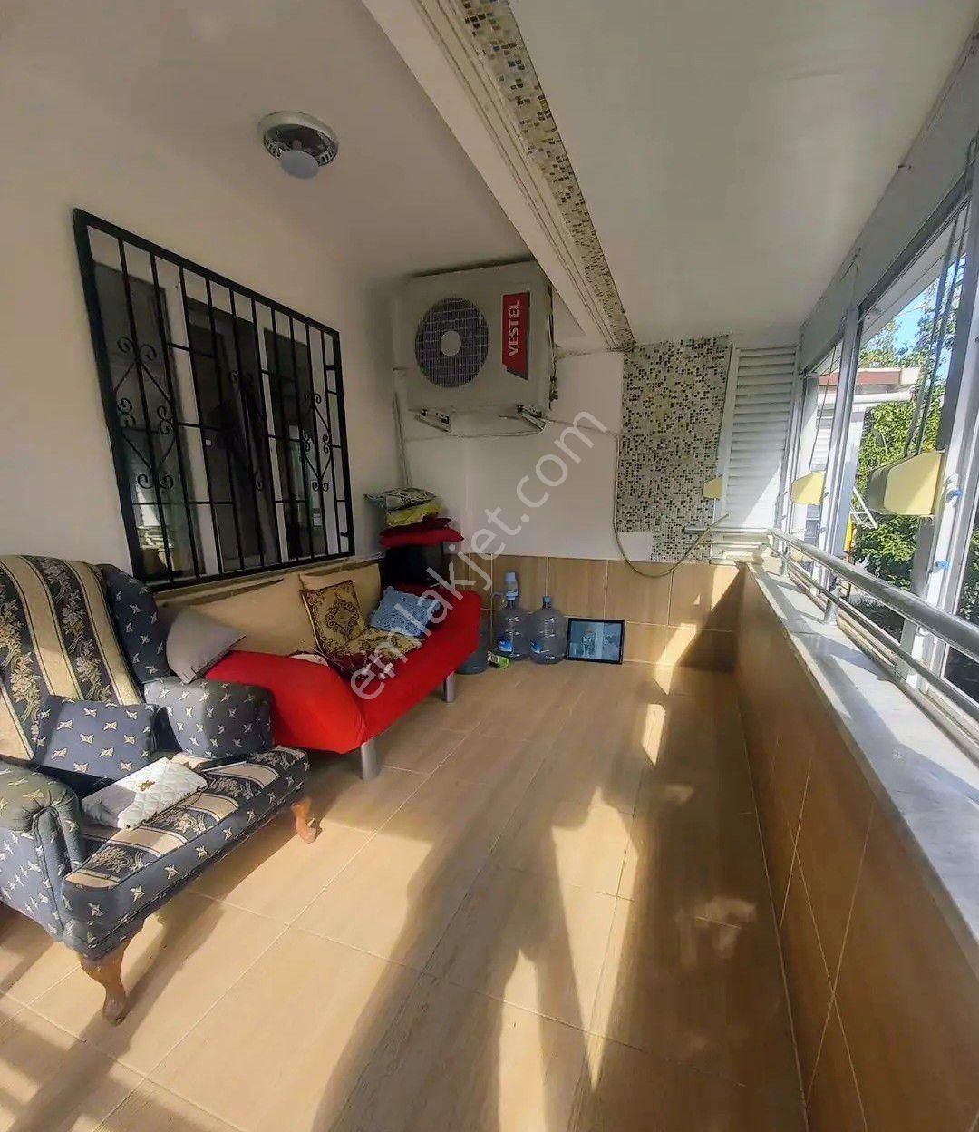 Didim Çamlık Mah. Denize Çok Yakın 2+1 Yüksek Giriş - Görsel 7