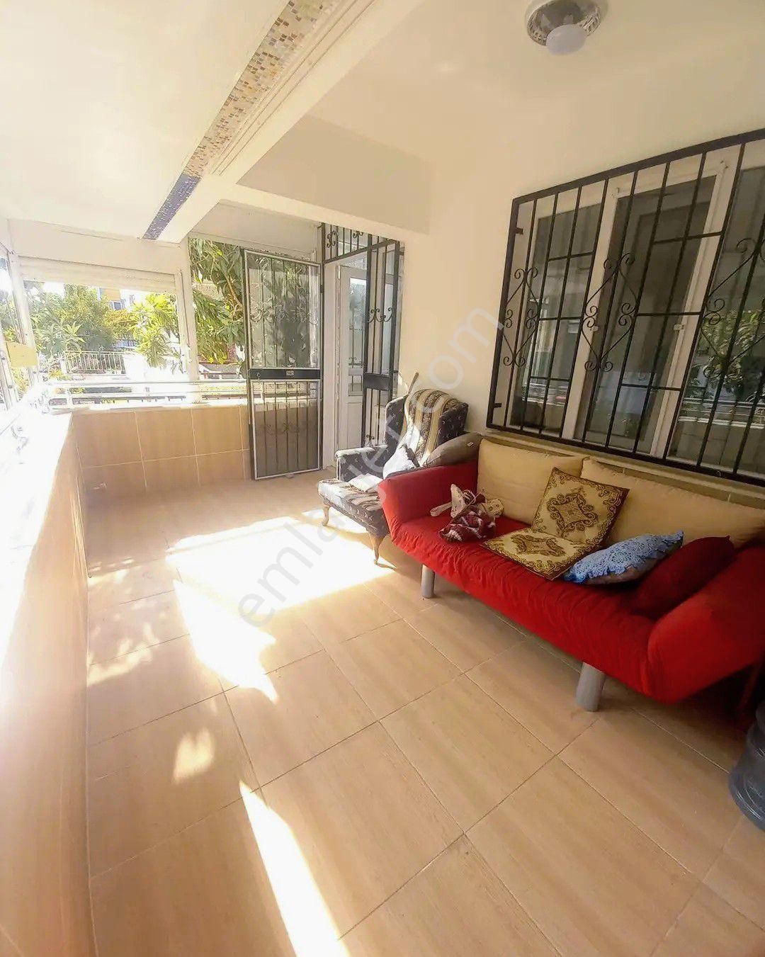 Didim Çamlık Mah. Denize Çok Yakın 2+1 Yüksek Giriş - Görsel 4