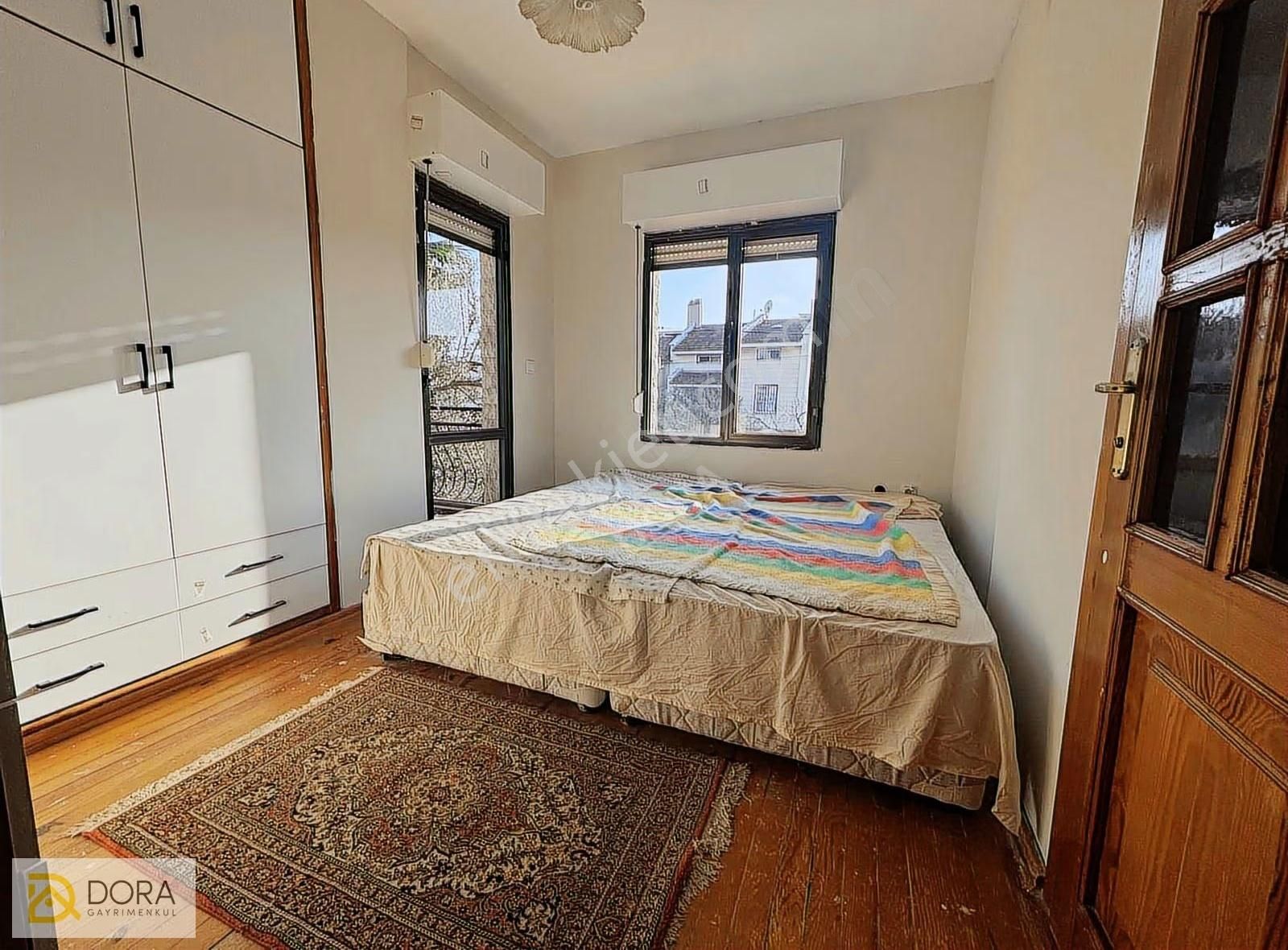 Ilıcada Mükemmel Konumda Satılık Villa - Görsel 22