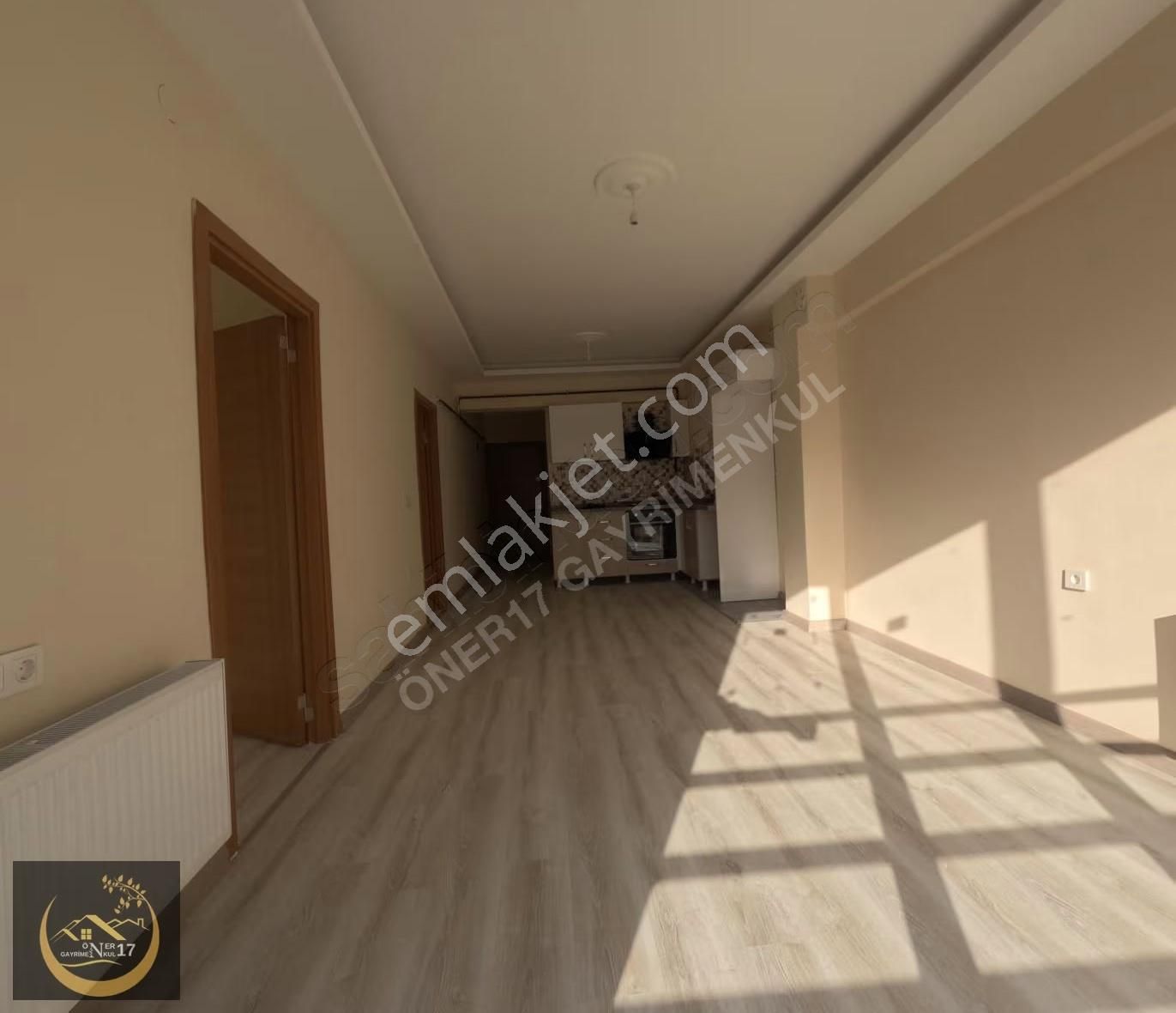 Barbaros Mahallesinde Yatırımlık 2+1 Daire | Oturuma Hazır - Görsel 7