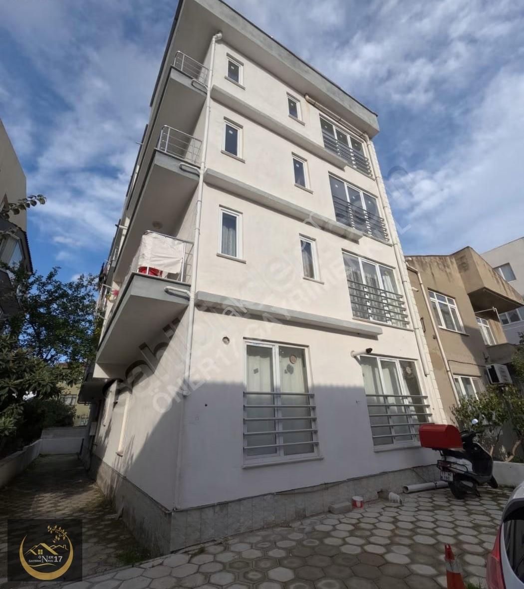 Barbaros Mahallesinde Yatırımlık 2+1 Daire | Oturuma Hazır