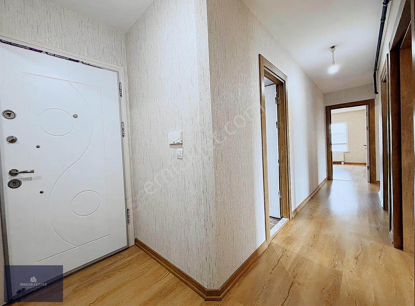 Magna Dan Demirtaş Prestij Hayat 5.kat Manzaralı 3+1 Kiralık - Görsel 21