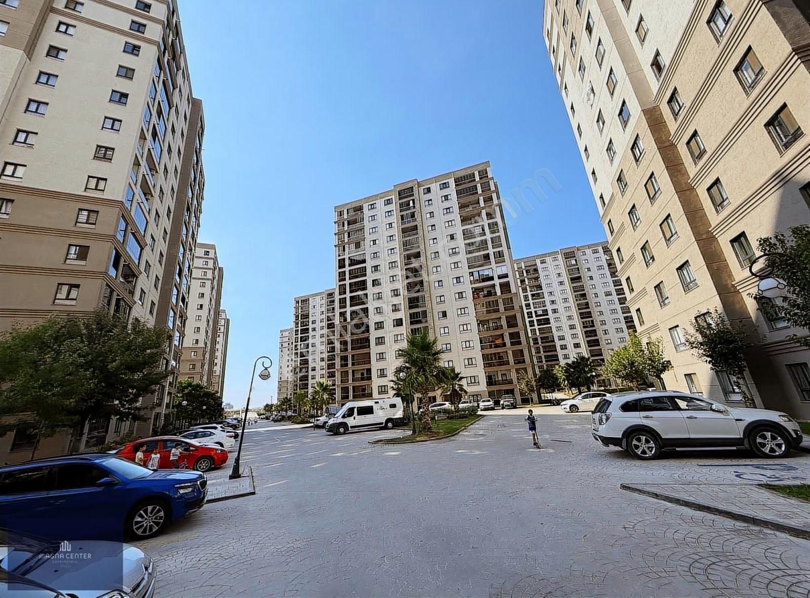 Magna Dan Demirtaş Prestij Hayat 5.kat Manzaralı 3+1 Kiralık - Görsel 11