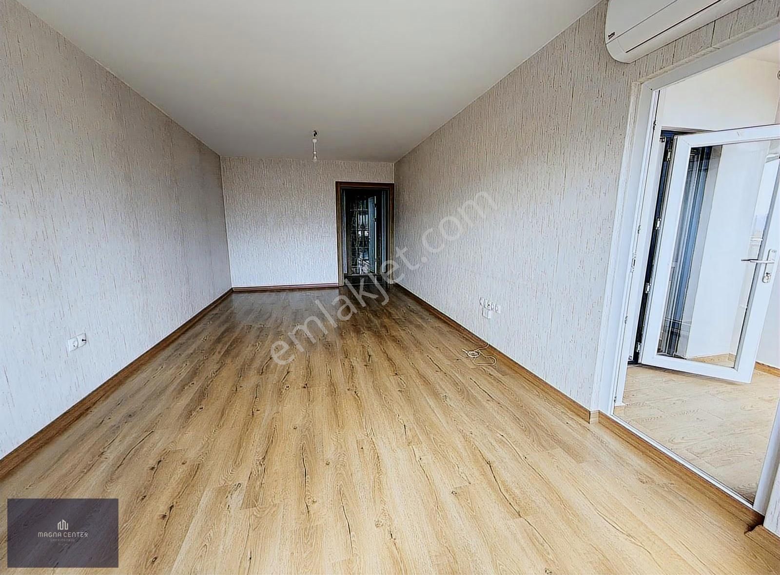 Magna Dan Demirtaş Prestij Hayat 5.kat Manzaralı 3+1 Kiralık - Görsel 28