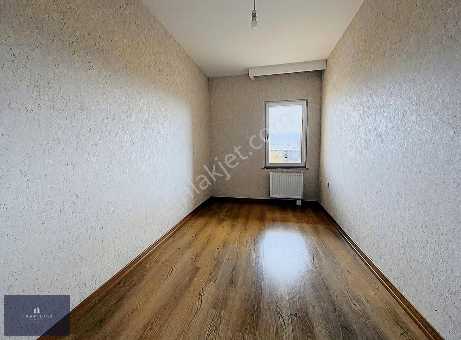 Magna Dan Demirtaş Prestij Hayat 5.kat Manzaralı 3+1 Kiralık - Görsel 25