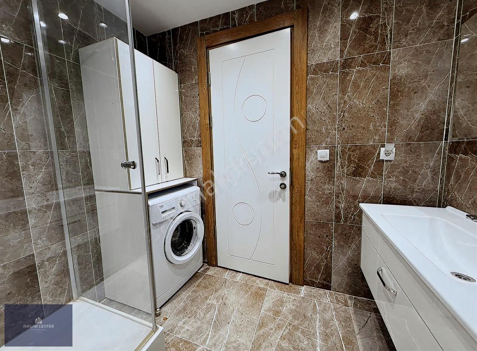 Magna Dan Demirtaş Prestij Hayat 5.kat Manzaralı 3+1 Kiralık - Görsel 3